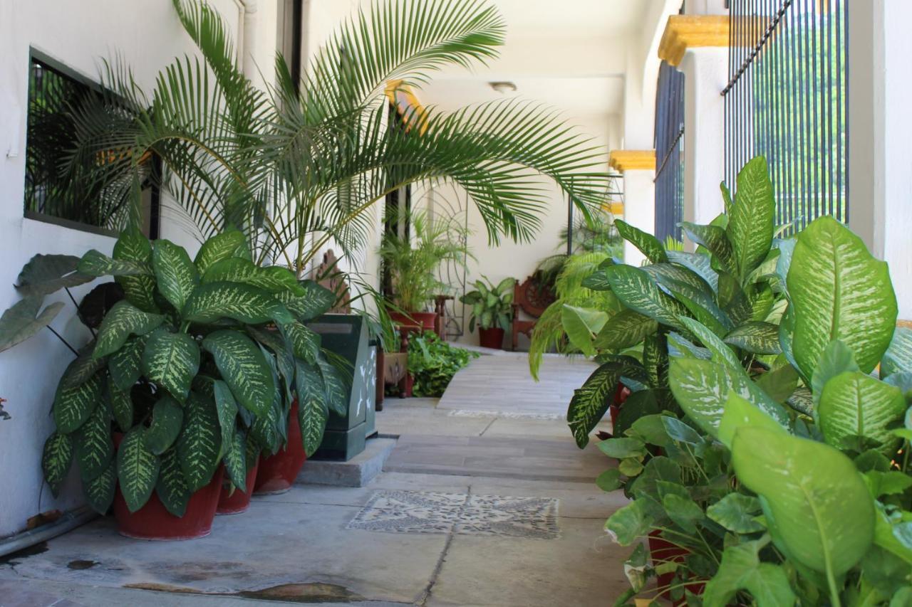 Hotel Arrecife Huatulco Plus Santa Cruz Huatulco Extérieur photo